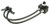 Zurn Z8106-06R Right Hand Flush Control Valve (B8106-06R)