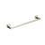 American Standard 7353018.013 Townsend 18" Towel Bar (Polished Nickel)