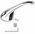 American Standard 60342-0200A - WH Lever Hdle Kit