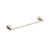 American Standard 7353018.295 Townsend 18" Towel Bar (Brushed Nickel)
