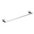 American Standard 7353024.002 Townsend 24" Towel Bar (Chrome)