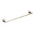 American Standard 7353024.013 Townsend 24" Towel Bar (Polished Nickel)