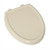 American Standard Parts Replacement - 5350110.021 Cadet 3 toilet seat elongated