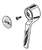 American Standard 50073-0990A - PB Lever Hdle Kit