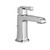 American Standard 7353101.002 Townsend Single-Handle Bathroom Faucet (Chrome)