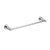 American Standard 8336024.295 Contemporary Round 24" Towel Bar (Brushed Nickel)