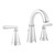 American Standard 7018801.002 Edgemere 8" Widespread Bathroom Faucet (Chrome)