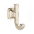 American Standard 7353210.295 Townsend Double Robe Hook (Brushed Nickel)