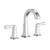 American Standard 7353801.002 Townsend High-Arc Widespread Faucet (Chrome)