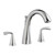 American Standard 7186900.002 Fluent Deck-Mount Lever Handles Tub Filler (Chrome)