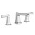 American Standard 7353841.002 Townsend Widespread Bathroom Faucet (Chrome)