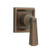 American Standard T555.430.224 Town Square Diverter Valve Trim (Oil Rubbed Bronze)