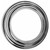 Graff G-8566-ORB Smooth Spout Ring Oil Rubbed Bronze