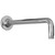 Graff G-8500-ORB 11" Traditional Shower Arm Oil Rubbed Bronze