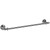Graff - G-9004-ORB - Bath Accessories 24-inch Towel Bar