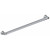 Graff G-9432-BAU Finezza DUE 32" Grab Bar, 24K Brushed Gold Plated