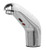 Hydrotek H-5000E-LR - Low Lead Lavatory Faucet, Above Deck Components, Non-mixing