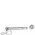 Kohler 1034693-VF - Polished Brass Trip Lever