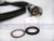 Kohler 1056336-CP - Quick Connectionect Hose Kit