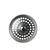 Kohler GP41398-CP - Polished Chrome Strainer Cap