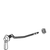 Kohler 1042212-SN - Polished Nickel Trip Lever
