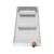 Mr. Steam 103867 MS Condensation Pan For MS Series and SUPER Series Generators
