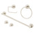 Speakman SA-1000-PN Neo™  Bath Accessories in Polished Nickel