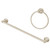 Speakman SA-1101-BN Alexandria™  Bath Add-on Accessories in Brushed Nickel