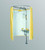 Speakman SE-CURTAIN - Safety shower privacy curtain
