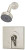 Symmons S-3601-STN Duro Shower System
