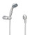Symmons H301-V-STN Hand Shower, 1 Mode Less Bar