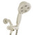 Speakman VS-3211-BN - Anystream? Alexandria Hand-held Add-on Shower, Brushed Nickel