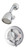 Symmons - S-96-1-231 - Temptrol? Shower Faucet