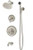 Symmons S-5100-STN Winslet Shower Valve
