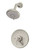 Symmons S-5201-STN Ballina Shower Unit