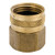 Watts - No. GH1-M Brass & Tubular Fittings