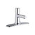 Chicago Faucet 3501-8E39VPABCP Lav Faucet, Manual Metering