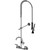 Chicago Faucets - 510-GC613ALABCP - Pre-Rinse Fitting