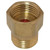 Chicago Faucets 722-015KJKABRBF