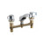 Chicago Faucet 404-E74-636ABCP Sink Faucet