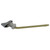 American Standard 047242-0020A Trip Lever Assembly L/Logo