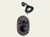 Delta Victorian: Monitor? 18 Series Jetted Shower(Tm) Xo Trim - T18255-RBXO