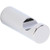 Cifial 422.545.721 - Techno Straight Robe Hook