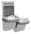 Elkay EZSTL8WSL2K - EZH2O? Bottle Filling Station with Bi-Level ADA Cooler