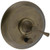 Cifial 245.611.V05 - Brookhaven Pressure Balance Mixing Valve Trim with Diverter Crown Lever  - Aged Brass