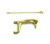 Eljer 490-6299-00 - Tank Guide w/ Wire