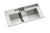 Elkay EFT402211C - Avado Sink Package
