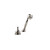 Graff - G-1155-PN-T - Nantucket Deck-Mounted Handshower & Diverter - Trim Only