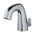 Chicago Faucets - EQ-A21A-KJKABCP EQ Spout Assembly