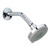 Hansgrohe CROMA E100 Showerhead